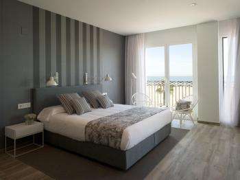 Hotel Boutique Balandret, Valencie (fotografie 2)