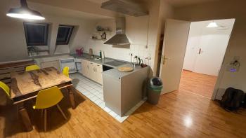 Großzügige Maisonette Wohnung über den Dächern Leipzigs, Leipzig (Foto 3)
