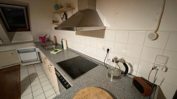 Großzügige Maisonette Wohnung über den Dächern Leipzigs, Leipzig (Foto 4)