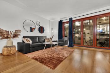 Tjuvholmen II, As Home, Oslo (photo 2)