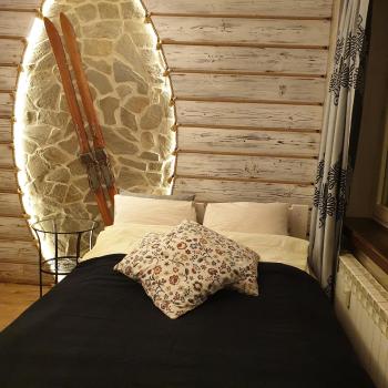 Apartament Zborowskiego, Zakopane (fotografie 2)