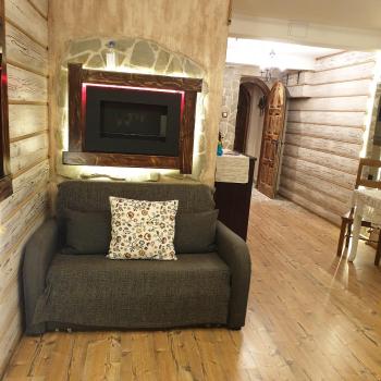 Apartament Zborowskiego, Zakopane (fotografie 5)