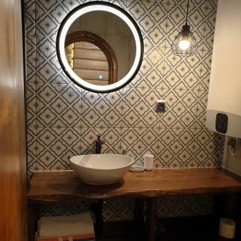Apartament Zborowskiego, Zakopane (fotografie 3)
