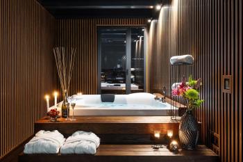 Abrazo Sofia Hotel by HMG, Sofia (photo 3)