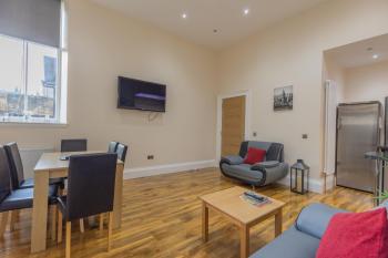 New 3-Bedroom Apartment Close to City Centre, Edinburgh (Foto 2)