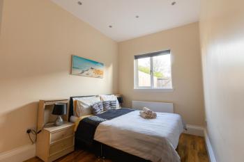 New 3-Bedroom Apartment Close to City Centre, Edinburgh (Foto 4)