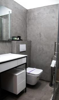 Triss Hotel, Tirana (foto 5)