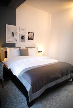 Triss Hotel, Tirana (foto 3)