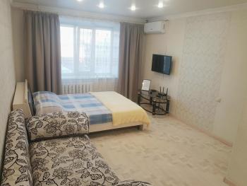 квартира, Pavlodar (foto 3)