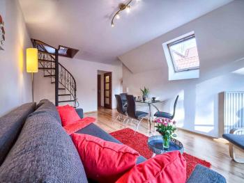 VisitZakopane - Mountain Apartment, Zakopane (fotografie 5)