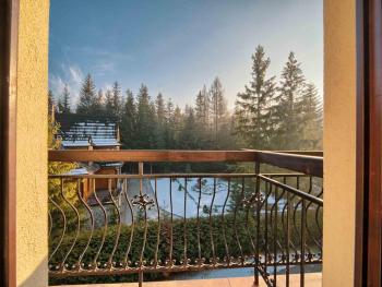 VisitZakopane - Mountain Apartment, Zakopane (fotografie 2)