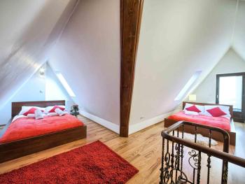 VisitZakopane - Mountain Apartment, Zakopane (fotografie 3)