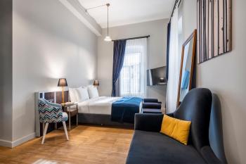 DeCamondo Residence, Istanbul (photo 4)