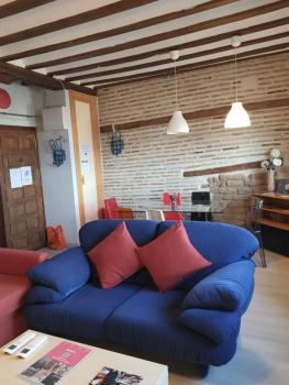 Toledo Flat, City Centre, Toledo (fotografie 2)