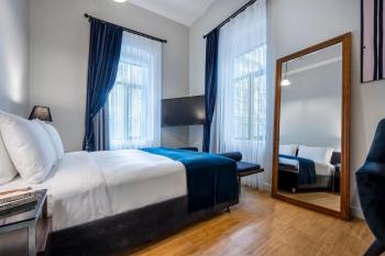 DeCamondo Residence, Istanbul (photo 5)