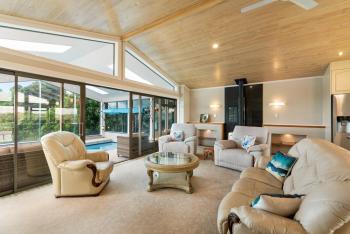 Swallows Nest - Paihia Holiday Home, Paihia (foto 2)