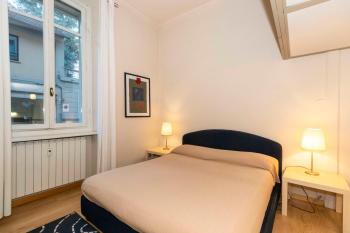 GuestHost - Torino Campidoglio Lovely Suite, Turín (fotografie 2)