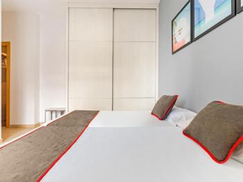 Luxury Apartments Puerto Valencia, Valencie (fotografie 2)