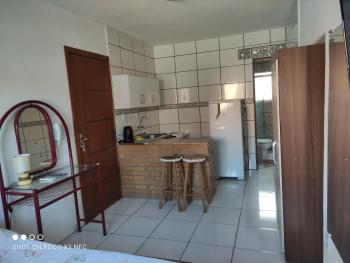 Kitnet da Fô, Pelotas (foto 3)