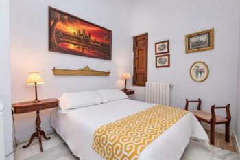 Judería Suites, Kordoba (zdjęcie 5)