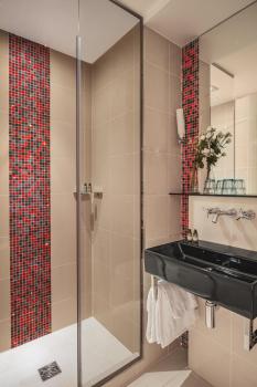 Hotel Le petit Paris, Paris (Foto 4)