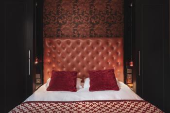 Hotel Le petit Paris, Paris (Foto 5)