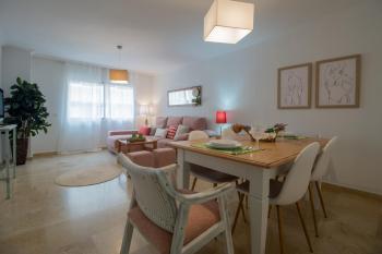Apartamento Centrico Isaura, Córdoba (foto 4)