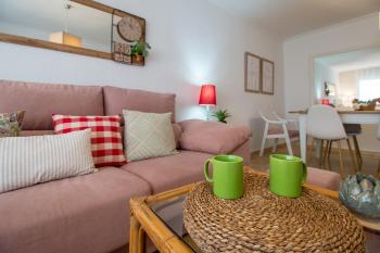 Apartamento Centrico Isaura, Córdoba (foto 5)