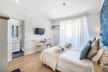 Lisbon Terrace Suites Special for Groups up to 19 guests, Lisabon (fotografie 4)