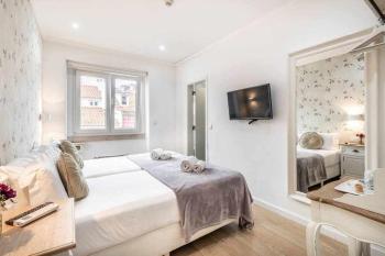 Lisbon Terrace Suites Special for Groups up to 19 guests, Lisabon (fotografie 5)