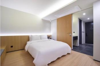Hotel TARA, Seul (zdjęcie 3)