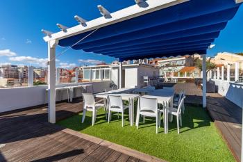 Lisbon Terrace Suites Special for Groups up to 19 guests, Lisabon (fotografie 2)