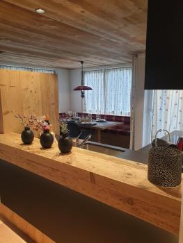 Davos, Residenz Meierhof, Chasa Hubertus, Давос (фото 5)