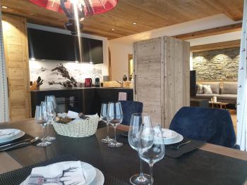 Davos, Residenz Meierhof, Chasa Hubertus, Давос (фото 4)