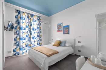 MolteVolte Rooms, Palermo (zdjęcie 3)