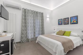 MolteVolte Rooms, Palermo (zdjęcie 4)