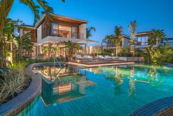 Bayou Villas Antalya - Ultra All Inclusive, Antalya (photo 2)