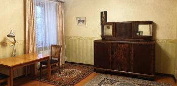 Private apartment in Tallin, Kalamaja, Tallinn (Foto 3)