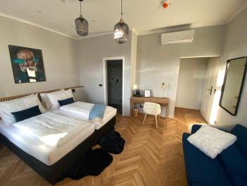 Boutique Hotel Kolbeck, Wien (Foto 4)