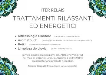 Iter Greenhouse, Verona (foto 3)