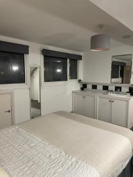 Balham, South London Spacious Guest House 6, 6 rooms available, Londýn (fotografie 5)