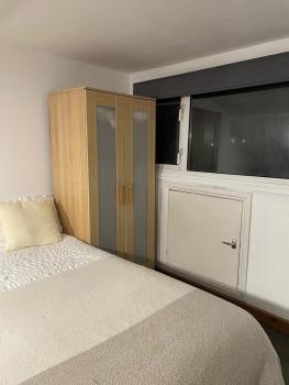 Balham, South London Spacious Guest House 6, 6 rooms available, Londýn (fotografie 4)