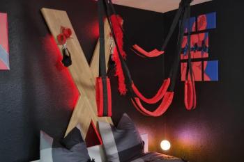 Le Coin des Désirs BDSM, Strasbourg (photo 5)