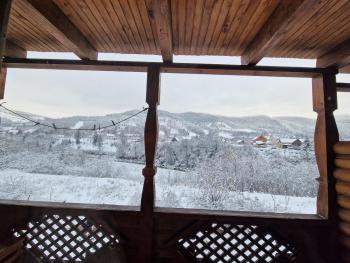 Гуцульська хата, Yaremtche (photo 5)