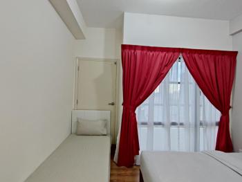 ARTE Mont Kiara Host By HOST CORNER SUITES, Kuala Lumpur (fotografie 3)