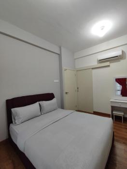ARTE Mont Kiara Host By HOST CORNER SUITES, Kuala Lumpur (fotografie 5)