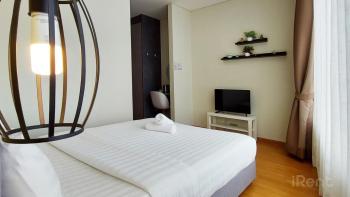Private Room at Sky Suites KLCC by iRent365, Kuala Lumpur (fotografie 5)