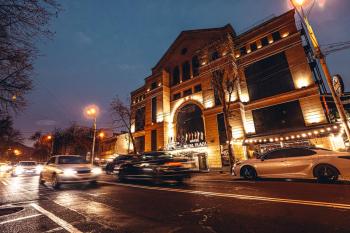 Апартаменты 100м2 в малом центре Еревана, Erevan (photo 4)