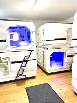 Space Home Apartment - Prater, Wiedeń (zdjęcie 5)