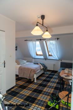 Apartamenty Miluchna blisko Dworca PKP, Zakopane (photo 3)